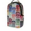 Zaini AMERICAN AIRLINES 100 YRS GLOBAL TRAVELER