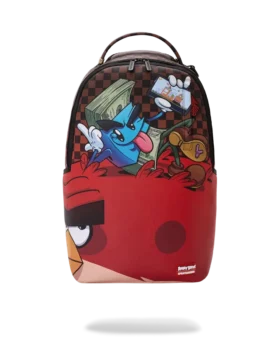 Zaini ANGRY BIRDS MONEY BOYS