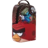Zaini ANGRY BIRDS MONEY BOYS