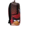 Zaini ANGRY BIRDS MONEY BOYS