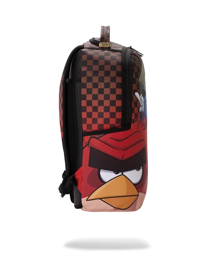 Zaini ANGRY BIRDS MONEY BOYS