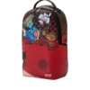Zaini ANGRY BIRDS MONEY BOYS