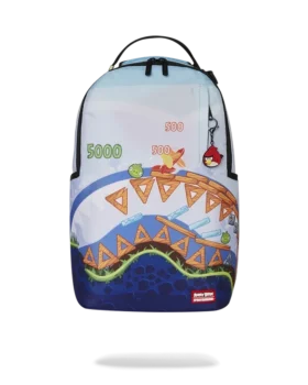 Zaini ANGRY BIRDS SHARK DEFENSE
