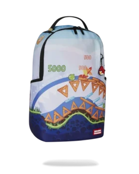 Zaini ANGRY BIRDS SHARK DEFENSE