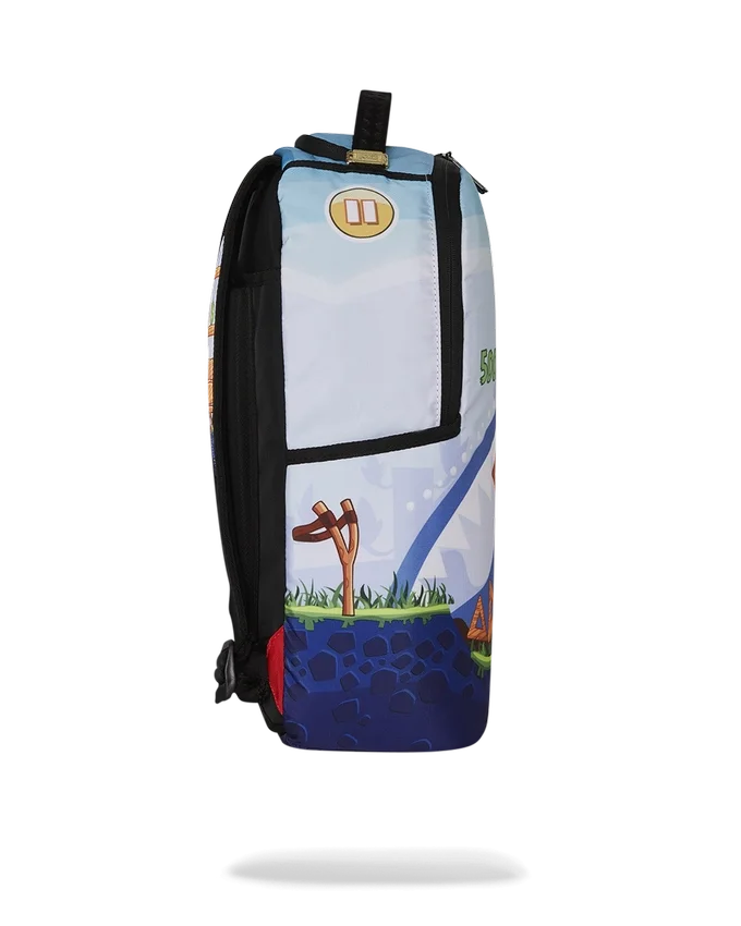 Zaini ANGRY BIRDS SHARK DEFENSE