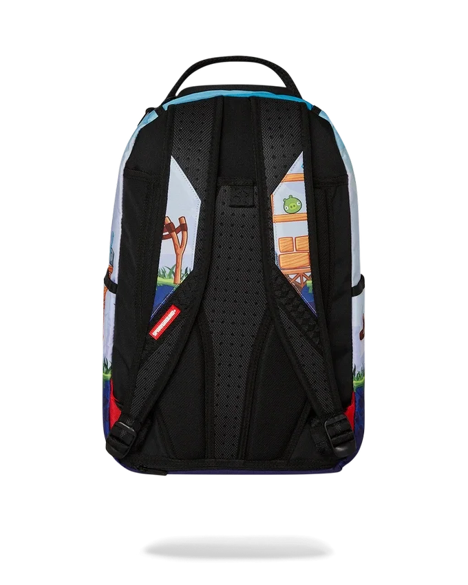 Zaini ANGRY BIRDS SHARK DEFENSE