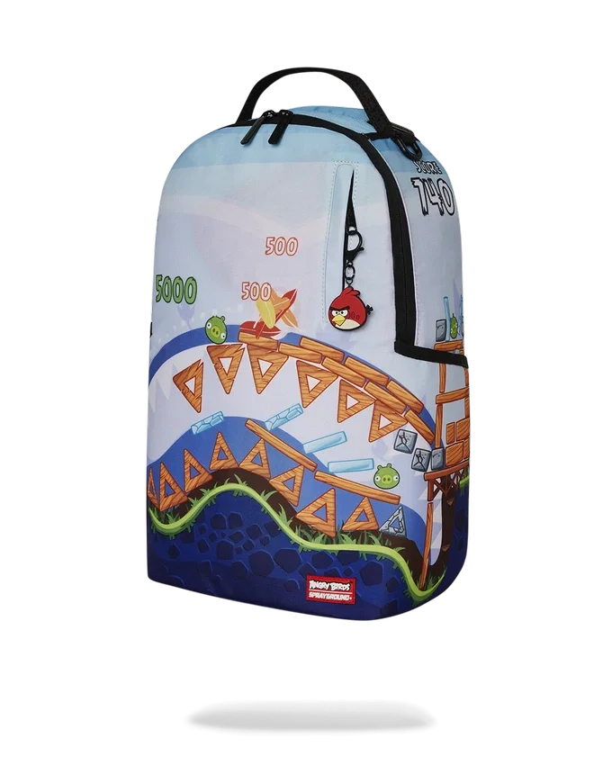 Zaini ANGRY BIRDS SHARK DEFENSE