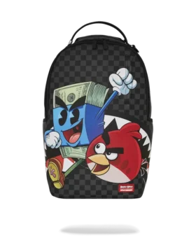Zaini ANGRY BIRDS X MONEY BOYS