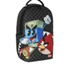 Zaini ANGRY BIRDS X MONEY BOYS