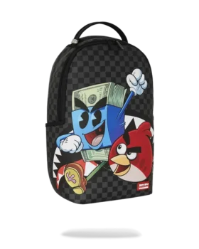 Zaini ANGRY BIRDS X MONEY BOYS
