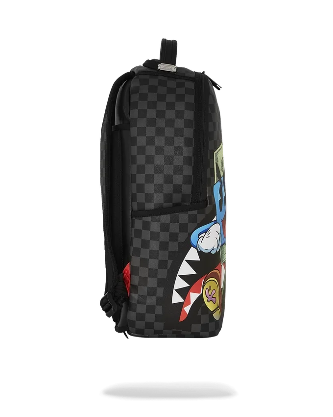 Zaini ANGRY BIRDS X MONEY BOYS