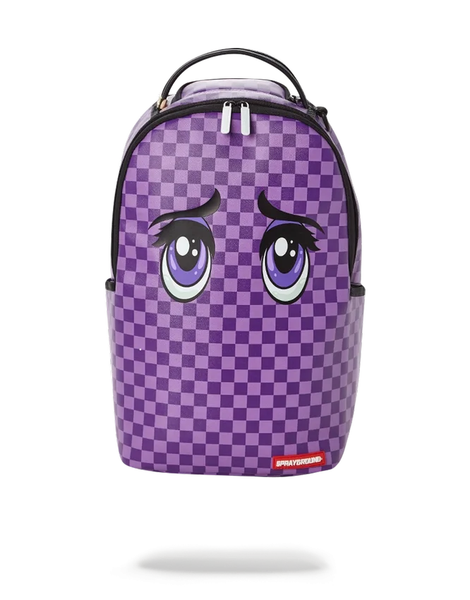 Zaini ANIMEYES DLXV