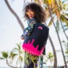 Zaini ANTI-GRAVITY ROSA (DLXV)