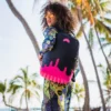 Zaini ANTI-GRAVITY ROSA (DLXV)