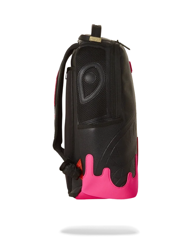 Zaini ANTI-GRAVITY ROSA (DLXV)