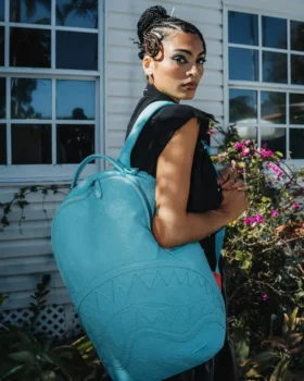 Zaini AQUA NOIR