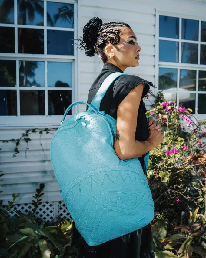 Zaini AQUA NOIR