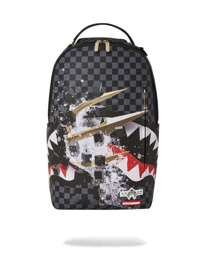 Zaini AQUAMAN TRIDENT