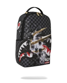 Zaini AQUAMAN TRIDENT