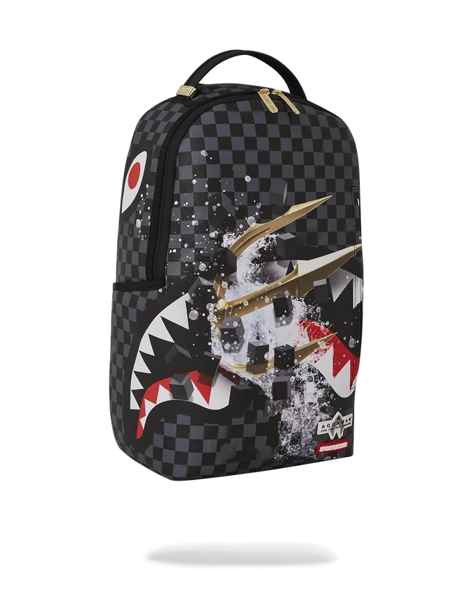 Zaini AQUAMAN TRIDENT