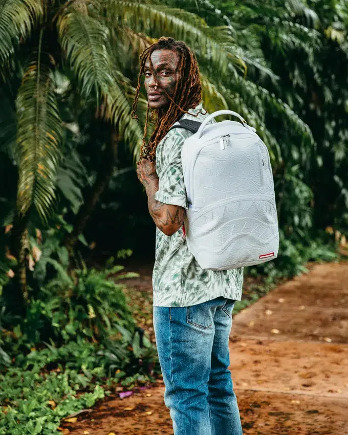 Zaini ARCTIC WOLFPACK (DLXV)
