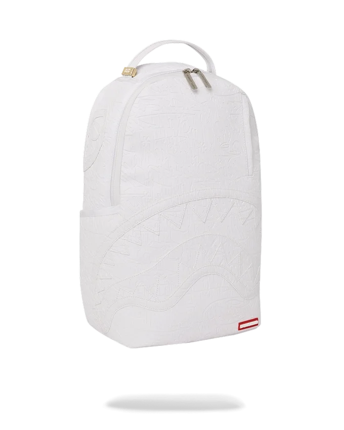 Zaini ARCTIC WOLFPACK (DLXV)