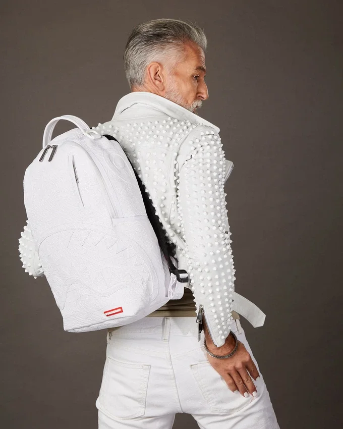 Zaini ARCTIC WOLFPACK (DLXV)