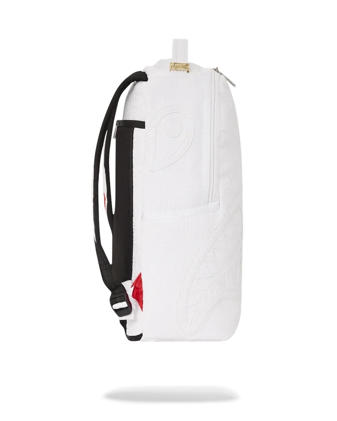 Zaini ARCTIC WOLFPACK (DLXV)