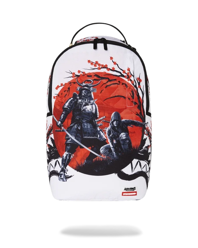 Zaini ASSASSIN'S CREED SHADOWS RISING SUN