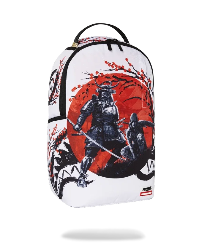 Zaini ASSASSIN'S CREED SHADOWS RISING SUN