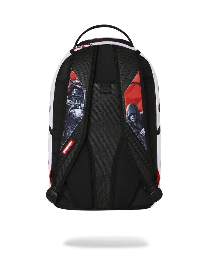 Zaini ASSASSIN'S CREED SHADOWS RISING SUN