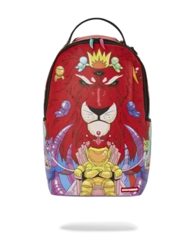 Zaini ASTRO KING (DLXV)