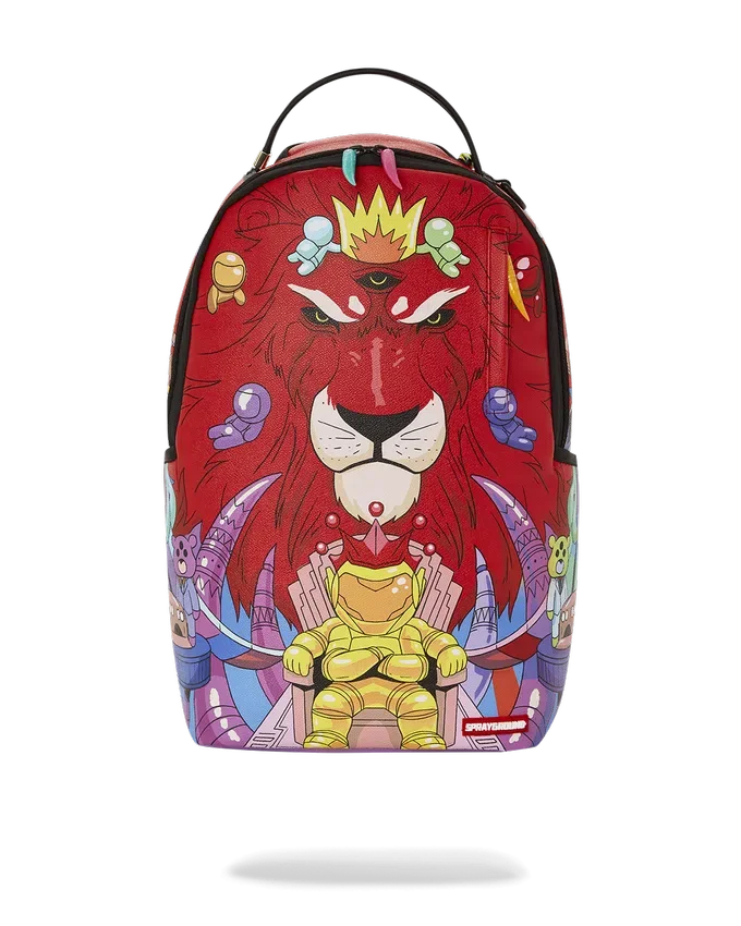 Zaini ASTRO KING (DLXV)