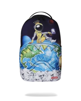 Zaini ASTROGALAXY QUEEN