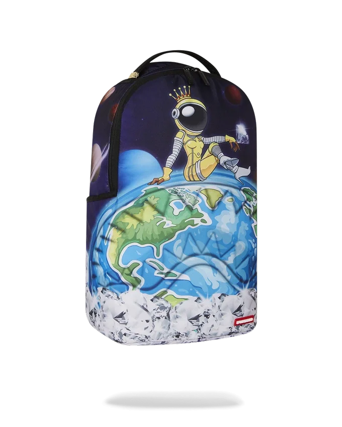 Zaini ASTROGALAXY QUEEN