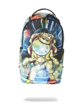 Zaini ASTROMANE LIGHTSPEED