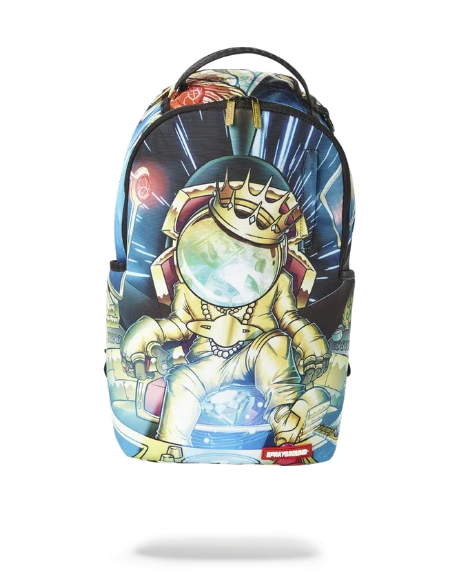 Zaini ASTROMANE LIGHTSPEED