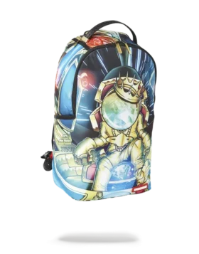 Zaini ASTROMANE LIGHTSPEED