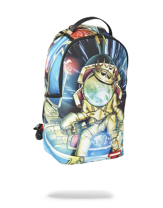 Zaini ASTROMANE LIGHTSPEED