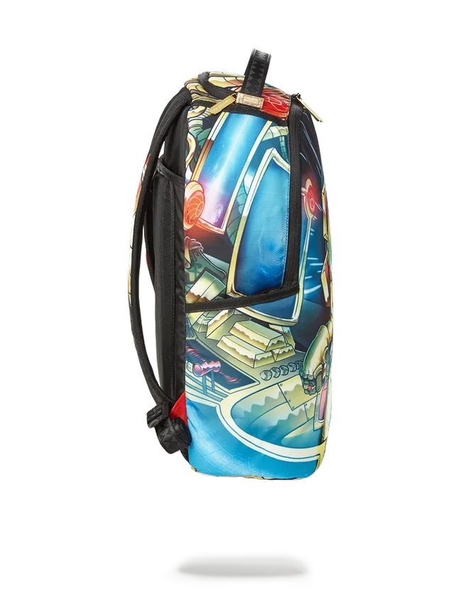 Zaini ASTROMANE LIGHTSPEED