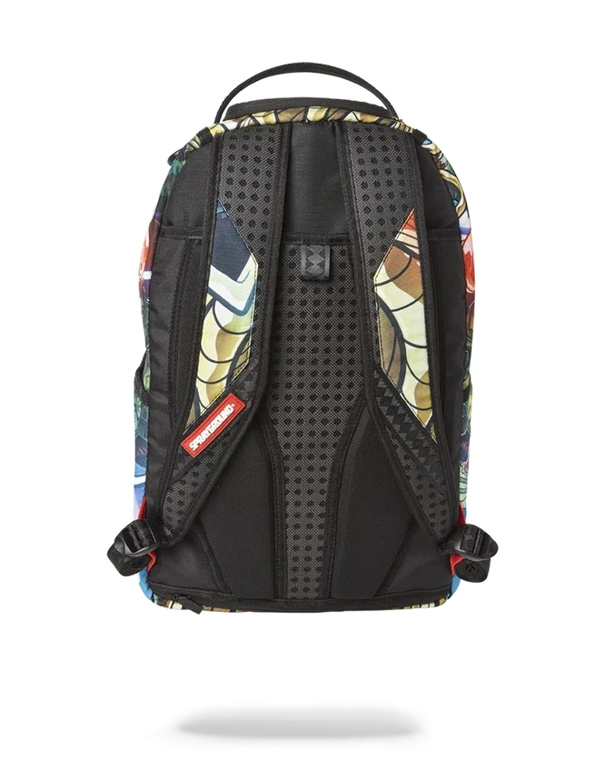 Zaini ASTROMANE LIGHTSPEED