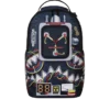 Zaini BACK TO THE FUTURE FLUX MODE