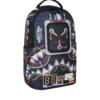 Zaini BACK TO THE FUTURE FLUX MODE