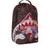 Zaini "BAG TOO HOT"