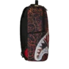 Zaini "BAG TOO HOT"