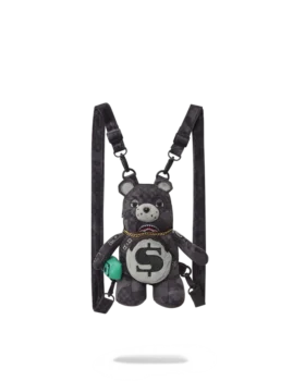 Zaini BEAR CUB - 3AM NEVER SLEEP