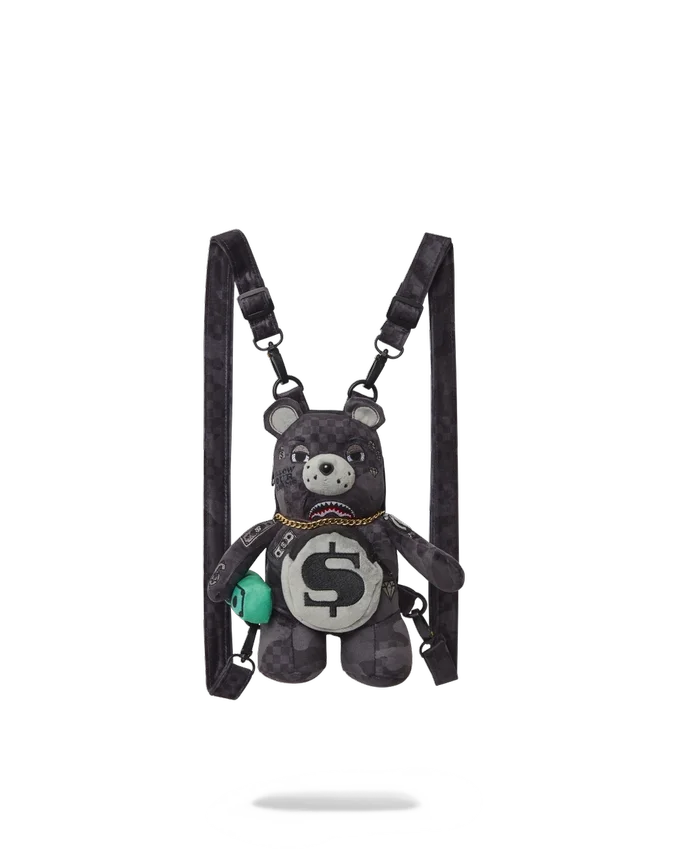 Zaini BEAR CUB - 3AM NEVER SLEEP