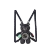 Zaini BEAR CUB - SPRAYGATTI REVV