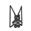 Zaini BEAR CUB - SPRAYGATTI REVV