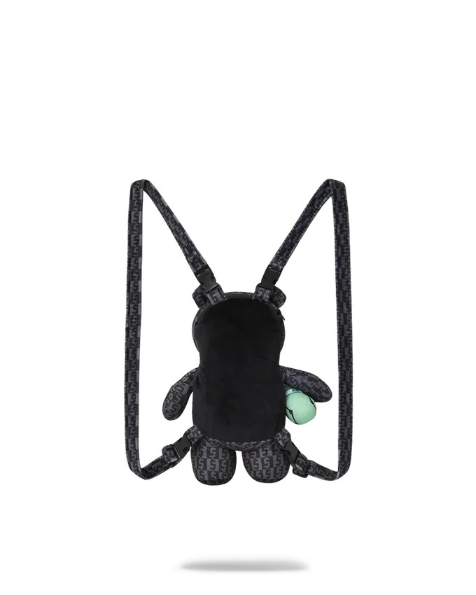 Zaini BEAR CUB - SPRAYGATTI REVV
